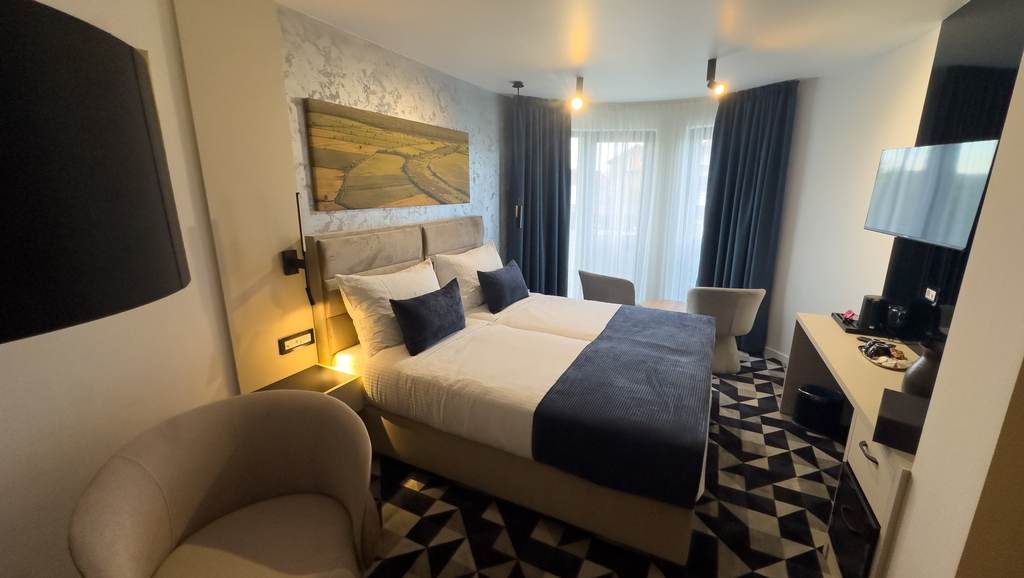 Hotel Modriča smještaj u Modriči